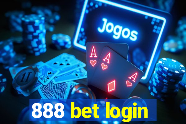 888 bet login